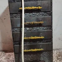 دستگاه بلال تنوری
