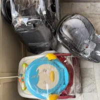 ست کامل نوزاد