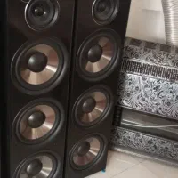 اسپیکر خانواده