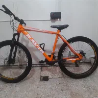 دوچرخه ۲۶ کویر