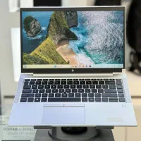 لپتاپ دانشجویی hp 845-G8 نسل 11