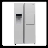 ساید ویترینی اسنوا