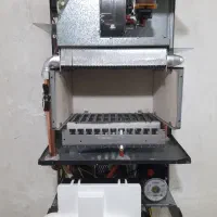 فروش پکیج ایران رادیاتور  M24ff|آبگرمکن، پکیج، شوفاژ|رشت, یخسازی|دیوار