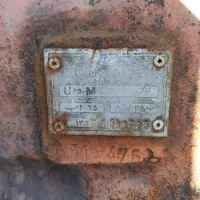 تراکتور رومانی