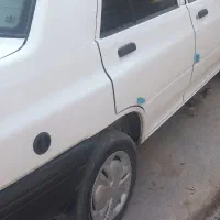 پراید ۱۳۱