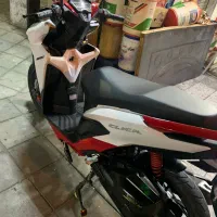 موتور طرح کلیک 150هانی