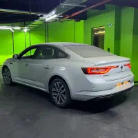 تالیسمان ۲۰۱۸ صفر کیلومتر|خودرو سواری و وانت|تهران, قیطریه|دیوار