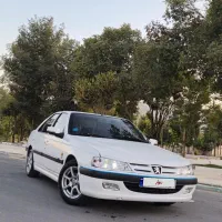 پژو پارس