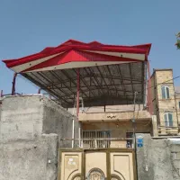 نصب شیروانی|خدمات پیشه و مهارت|بروجرد, |دیوار