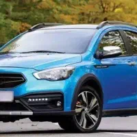 حواله خودرو آریا با گیربکس اتوماتیک فروش فوری 100