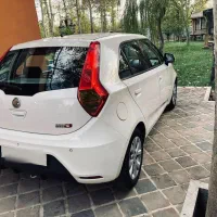 MG3 مدل ۲۰۱۴|خودرو سواری و وانت|تهران, دردشت|دیوار