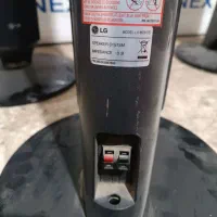 چهار عدد باند ال جی|سیستم صوتی خانگی|بروجرد, |دیوار