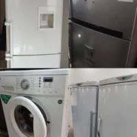 یخچال و سمساری