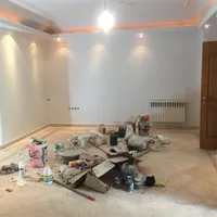 ۱۰۰متر ۲خواب تاپ لوکیشن قیطریه