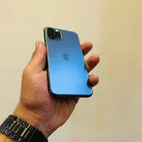 گوشی ایفون ۱۱پرو|موبایل|تهران, شکوفه (عبدل آباد)|دیوار