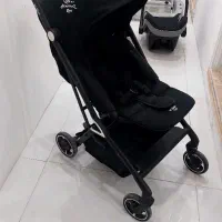 کالاسکه و کریر در حد نو