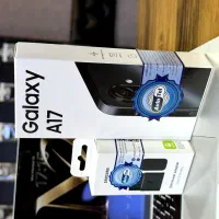 سامسونگ A17 128 GB RAM 6