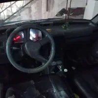 پراید مدل 88