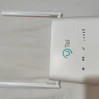 مودم سیم کارتی Utel L443