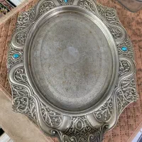 روغن ریز وظروف|ظروف سرو و پذیرایی|قم, مهر آباد|دیوار