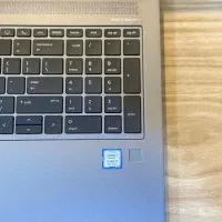 HP Zbook G6 فول فلزی صفحع تاچ مات|رایانه همراه|اهواز, کوی ملی راه|دیوار