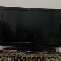تلویزیون پاناسونیک کارکردە سالم
