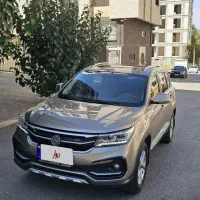 فردا FMC SX5 استثنایی و بینظیر