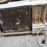 کولر گازی ۲۰ هزار سوپرآنو