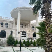 فروش منزل ویلایی ۲ طبقه نوساز  سفیر جنوبی