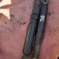 کمک فنر پژو ۴۰۵ پیچی