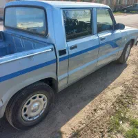 مزدا ۲۰۰۰ مدل ۹۷|خودرو سواری و وانت|کوهدشت, |دیوار