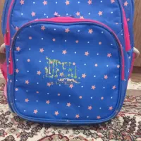 کیف مدرسه