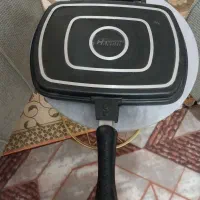 ماهیتابه رژیمی|ظروف پختوپز|بوشهر, |دیوار