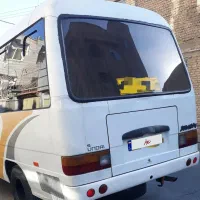 مینی بوس ارین|خودرو سنگین|تهران, پاسداران|دیوار