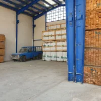 کالای چوب امین چابک