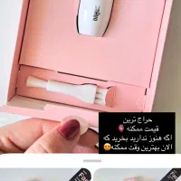 شیور بانوان براون fs1000 تک  و عمده زیر قیمت پخش