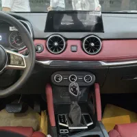 لاماکو فلو|خودرو سواری و وانت|اصفهان, بوستان ناژوان|دیوار