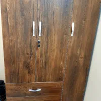 کمد نو|جاکفشی، کمد، دراور|کرمان, |دیوار