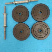 وسایل بدنسازی