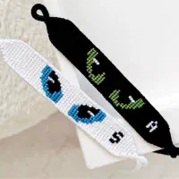 دستبند های ست برای ولنتاین