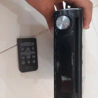 سیستم ماشین ظبط پایونیر باند کنوود ۷۱۸ ساب jbl|قطعات یدکی و لوازم جانبی|تهران, هاشم‌آباد|دیوار