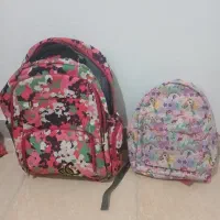 کیف و کوله