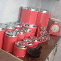 سرویس آشپزخانه