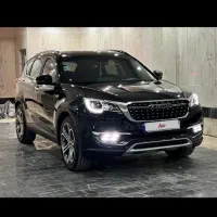 فیدلیتی پرایم ۷ نفره مدل ۱۴۰۳ در حد خشک|خودرو سواری و وانت|تبریز, |دیوار