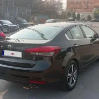 سراتو ۲۰۱۷ YD وارداتی|خودرو سواری و وانت|تهران, نارمک جنوبی|دیوار