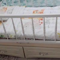تخت کودک