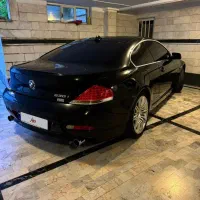 Bmw 630|خودرو سواری و وانت|تهران, عباس‌آباد|دیوار