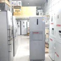 خریدی مطمعن و  با ضمانت(فریزر بدون برفک پارس  )|یخچال و فریزر|قزوین, |دیوار