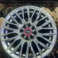 رینگ اسپرت۴عدد سایز ۱۵ درحد