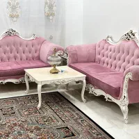 مبل ژوبین